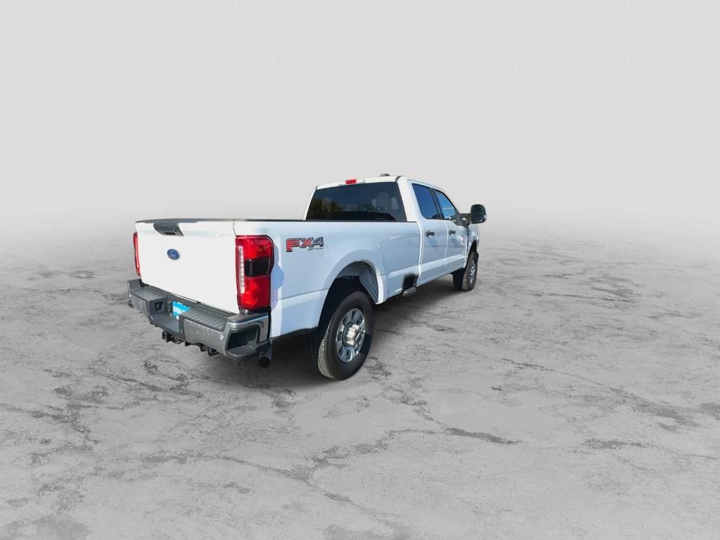 used 2023 Ford F-350 car, priced at $51,472