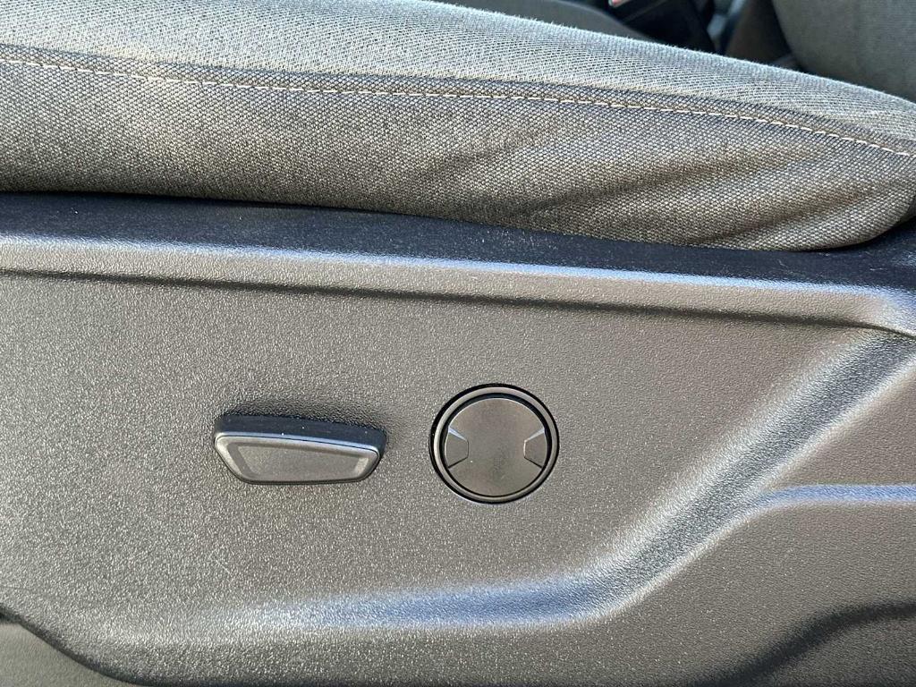 used 2023 Ford F-350 car, priced at $51,472