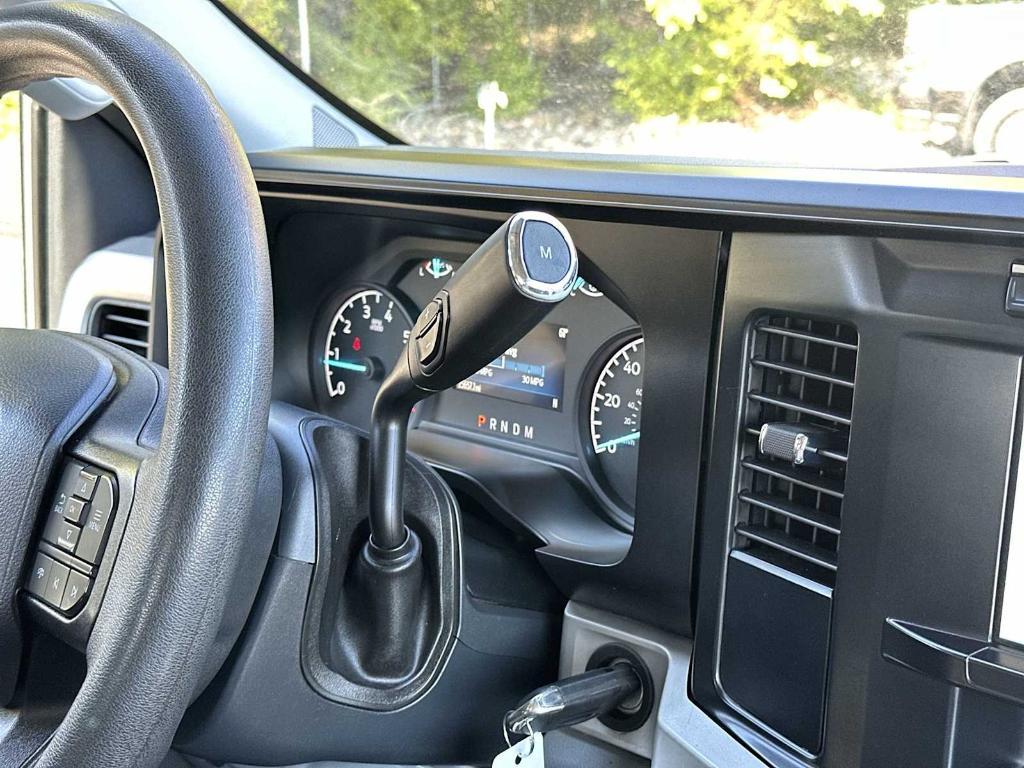 used 2023 Ford F-350 car, priced at $51,472