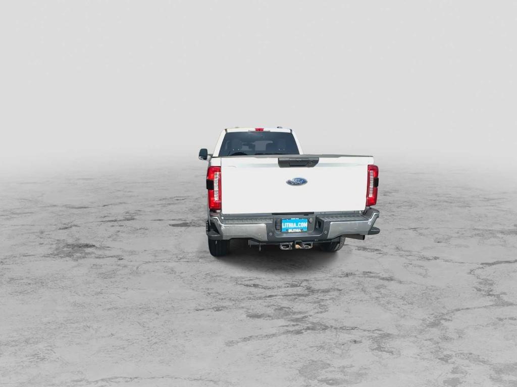 used 2023 Ford F-350 car, priced at $51,472