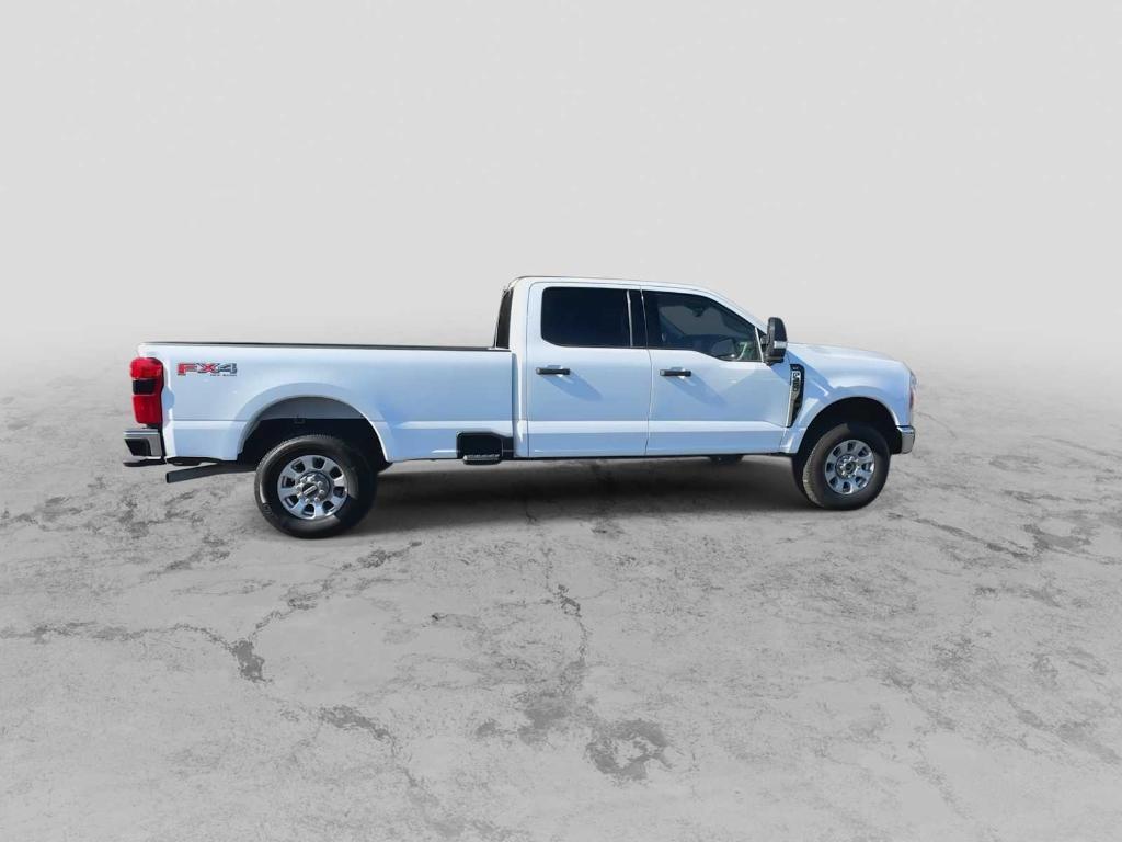 used 2023 Ford F-350 car, priced at $51,472