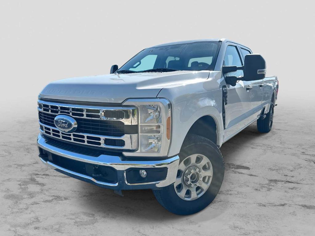used 2023 Ford F-350 car, priced at $51,472