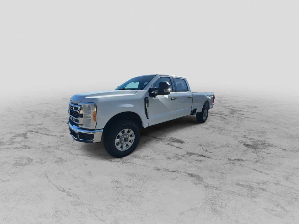 used 2023 Ford F-350 car, priced at $51,472