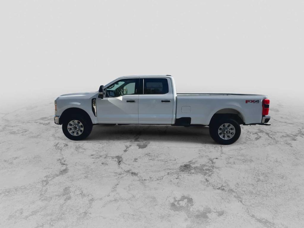 used 2023 Ford F-350 car, priced at $51,472