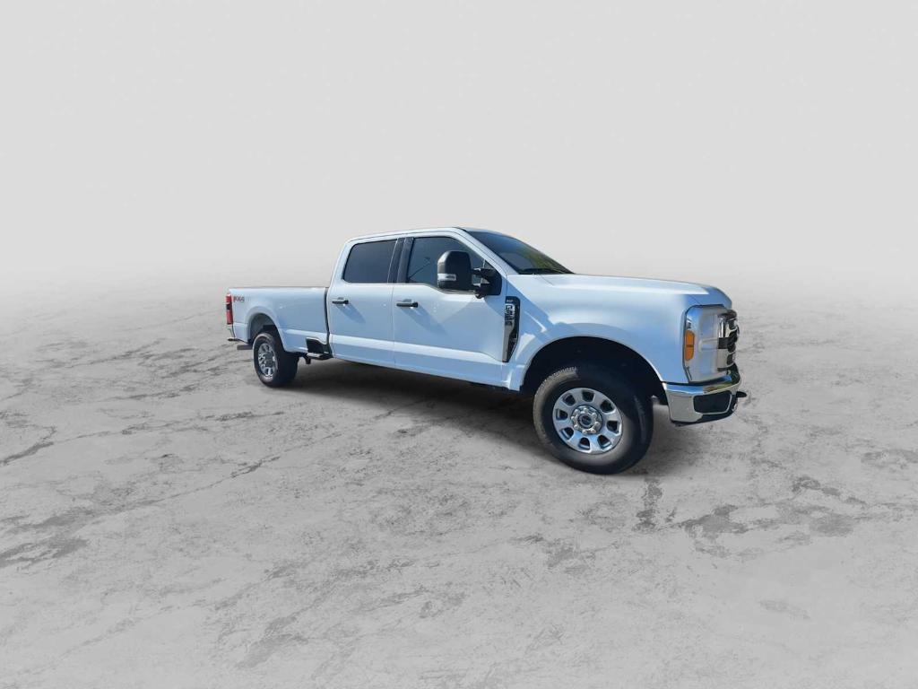 used 2023 Ford F-350 car, priced at $51,472