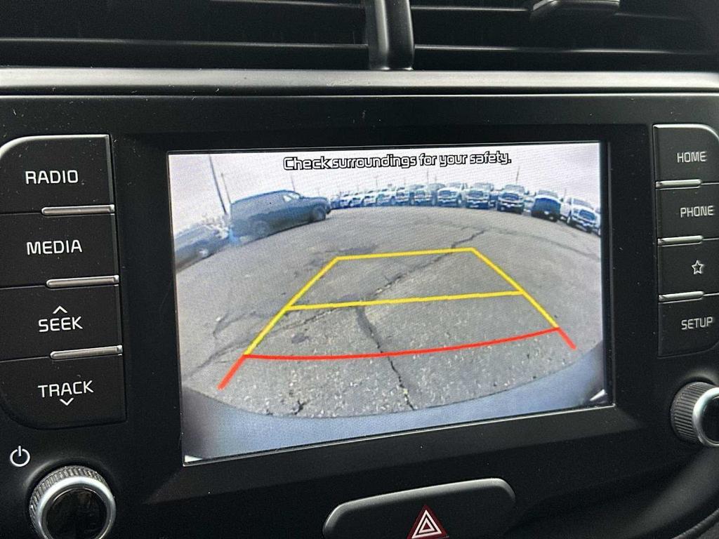 used 2020 Kia Soul car, priced at $9,988