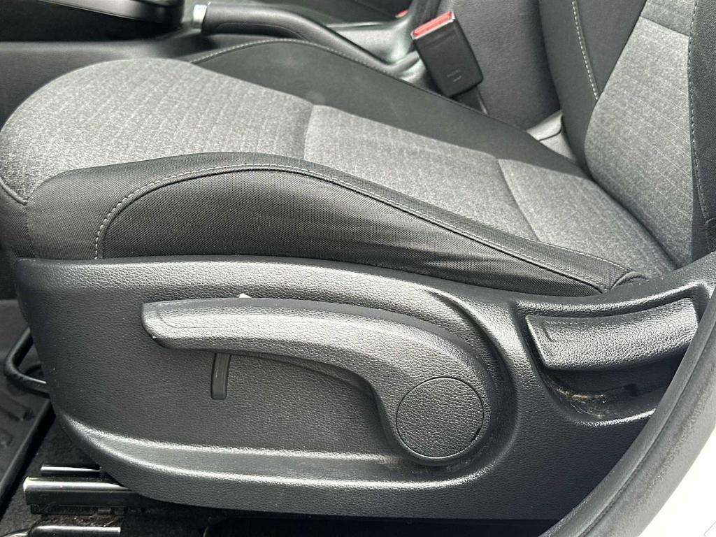 used 2020 Kia Soul car, priced at $9,988