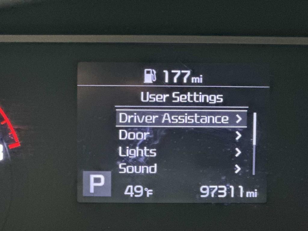 used 2020 Kia Soul car, priced at $9,988