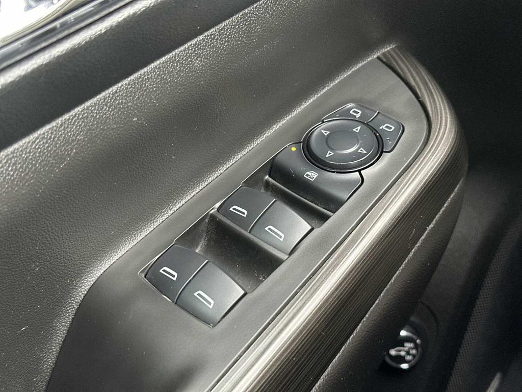 used 2017 GMC Acadia car, priced at $9,073