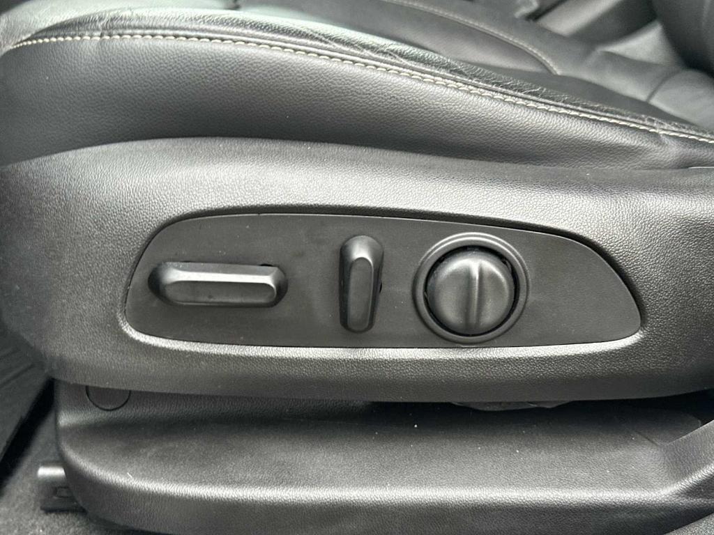 used 2017 GMC Acadia car, priced at $9,073