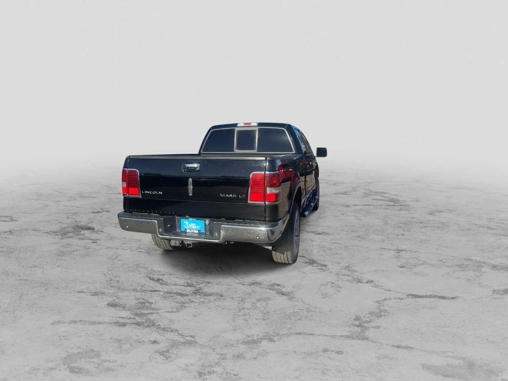used 2008 Lincoln Mark LT car, priced at $13,797