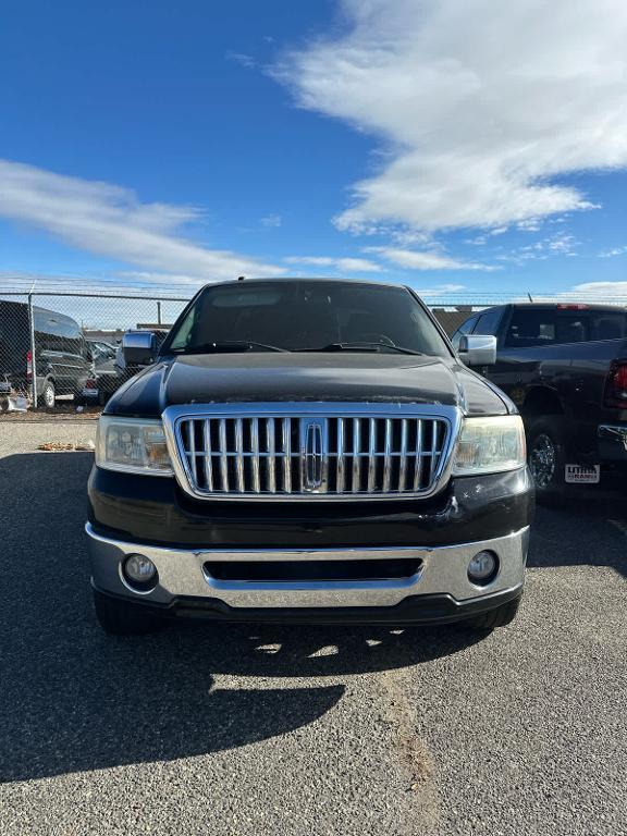 used 2008 Lincoln Mark LT car, priced at $14,179