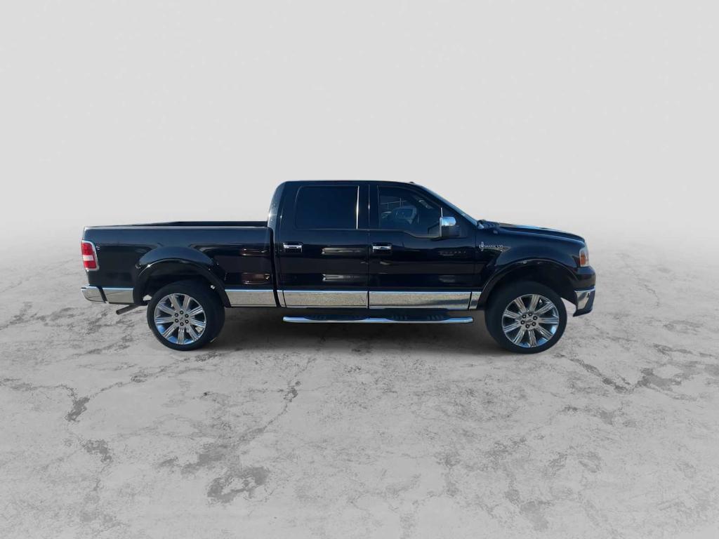 used 2008 Lincoln Mark LT car, priced at $13,797