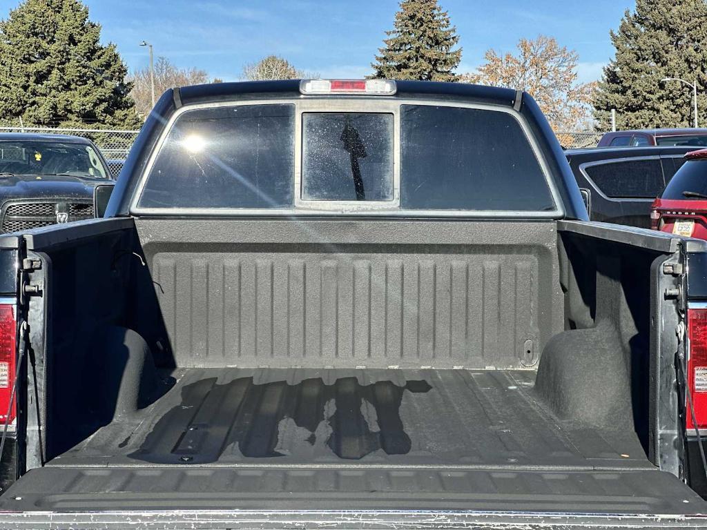 used 2008 Lincoln Mark LT car, priced at $13,797