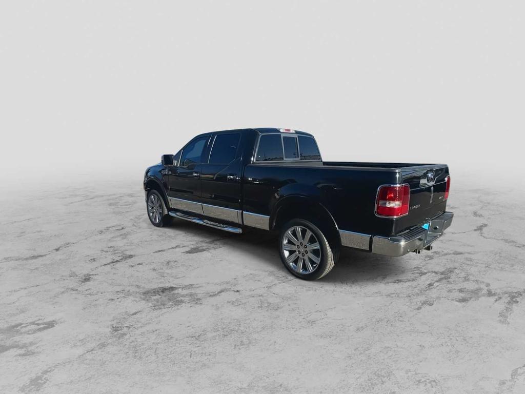 used 2008 Lincoln Mark LT car, priced at $13,797