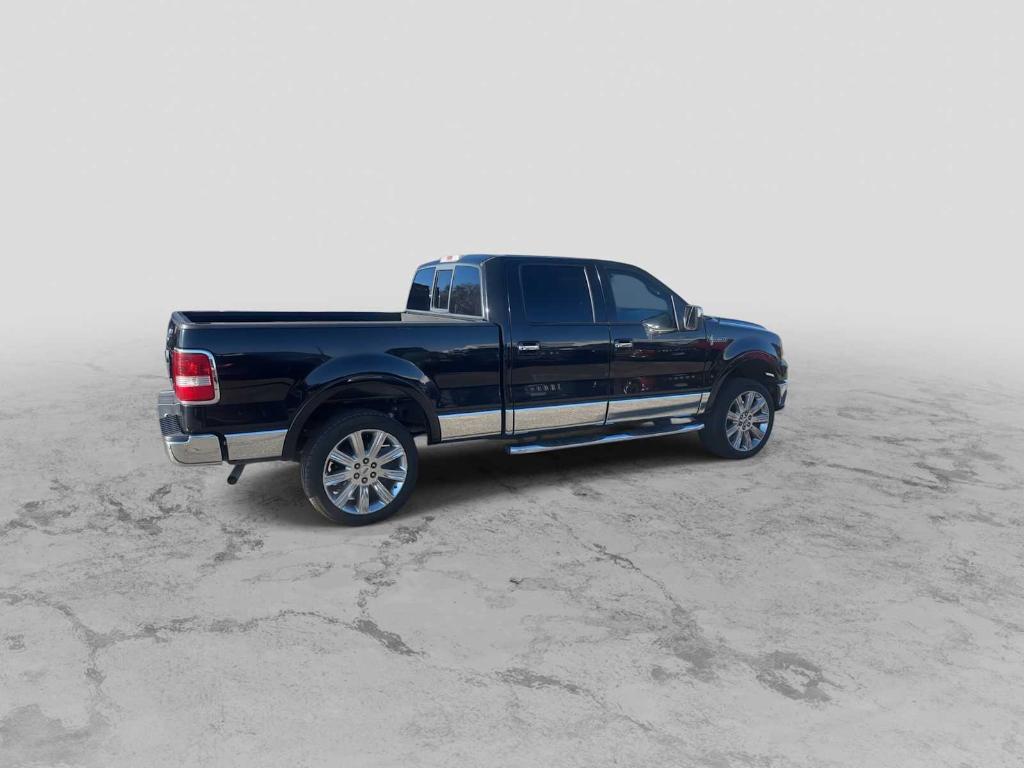 used 2008 Lincoln Mark LT car, priced at $13,797