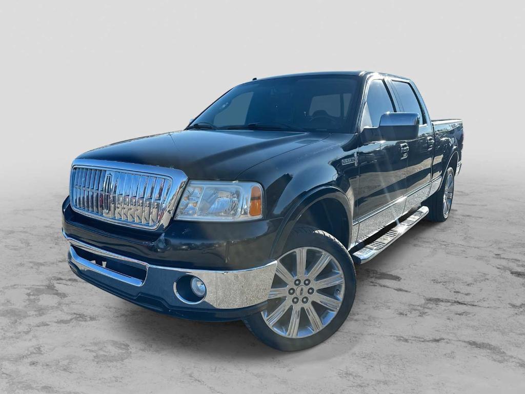 used 2008 Lincoln Mark LT car, priced at $13,797