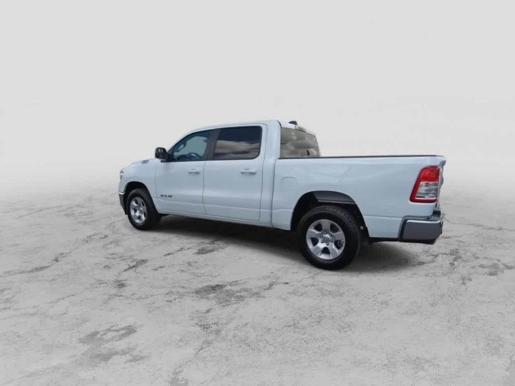 used 2022 Ram 1500 car, priced at $32,938