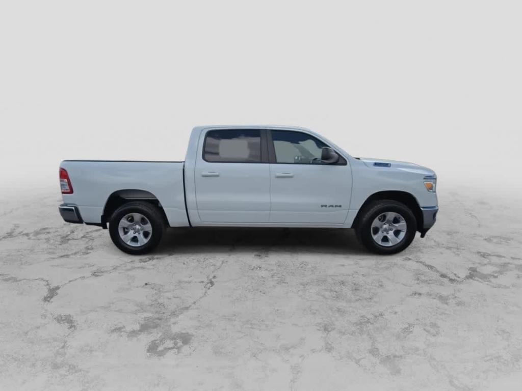 used 2022 Ram 1500 car, priced at $32,938