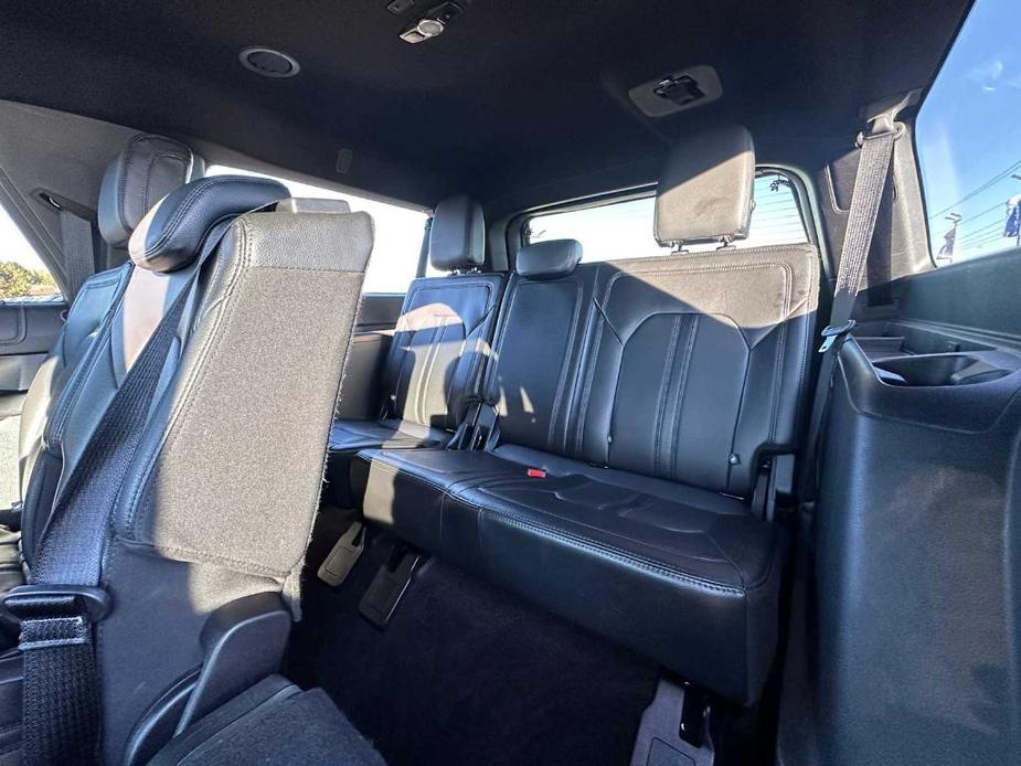 used 2021 Ford Expedition Max car, priced at $35,831