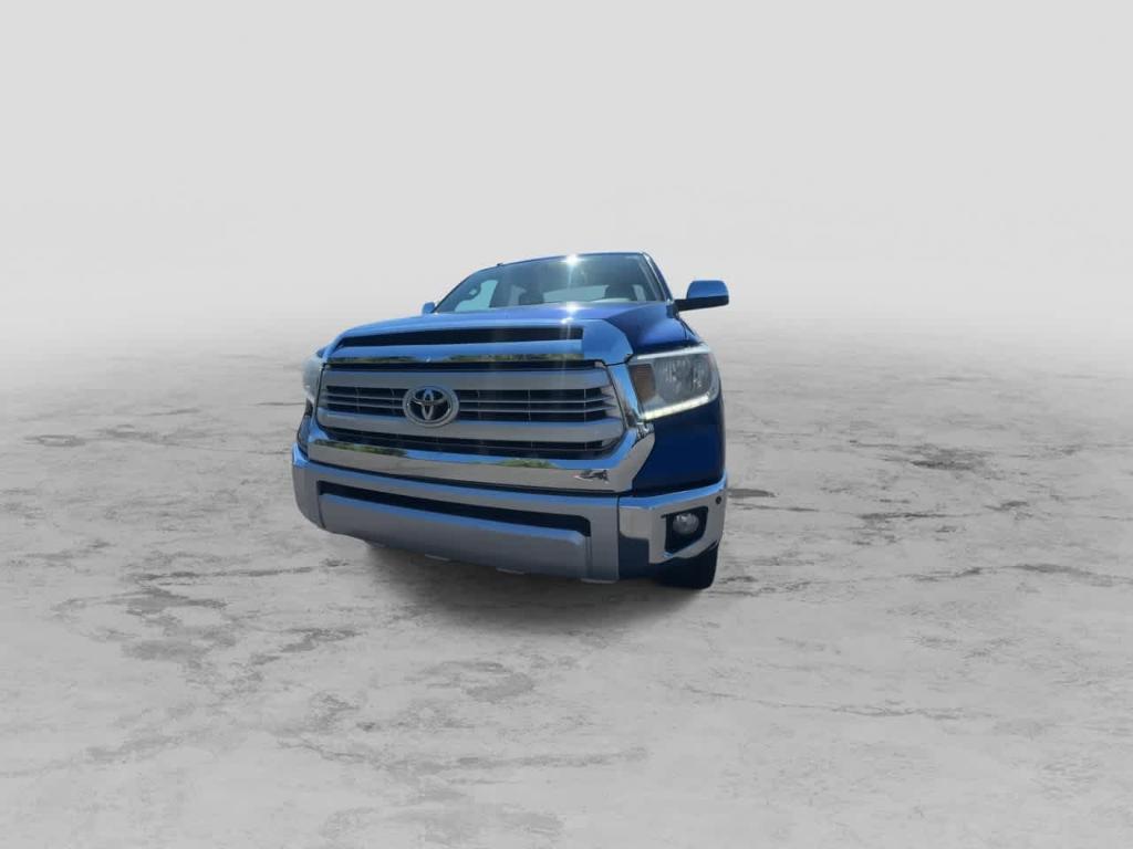 used 2014 Toyota Tundra car, priced at $26,934