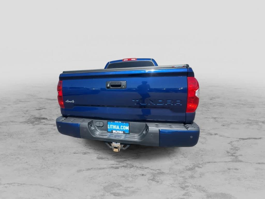 used 2014 Toyota Tundra car, priced at $26,934