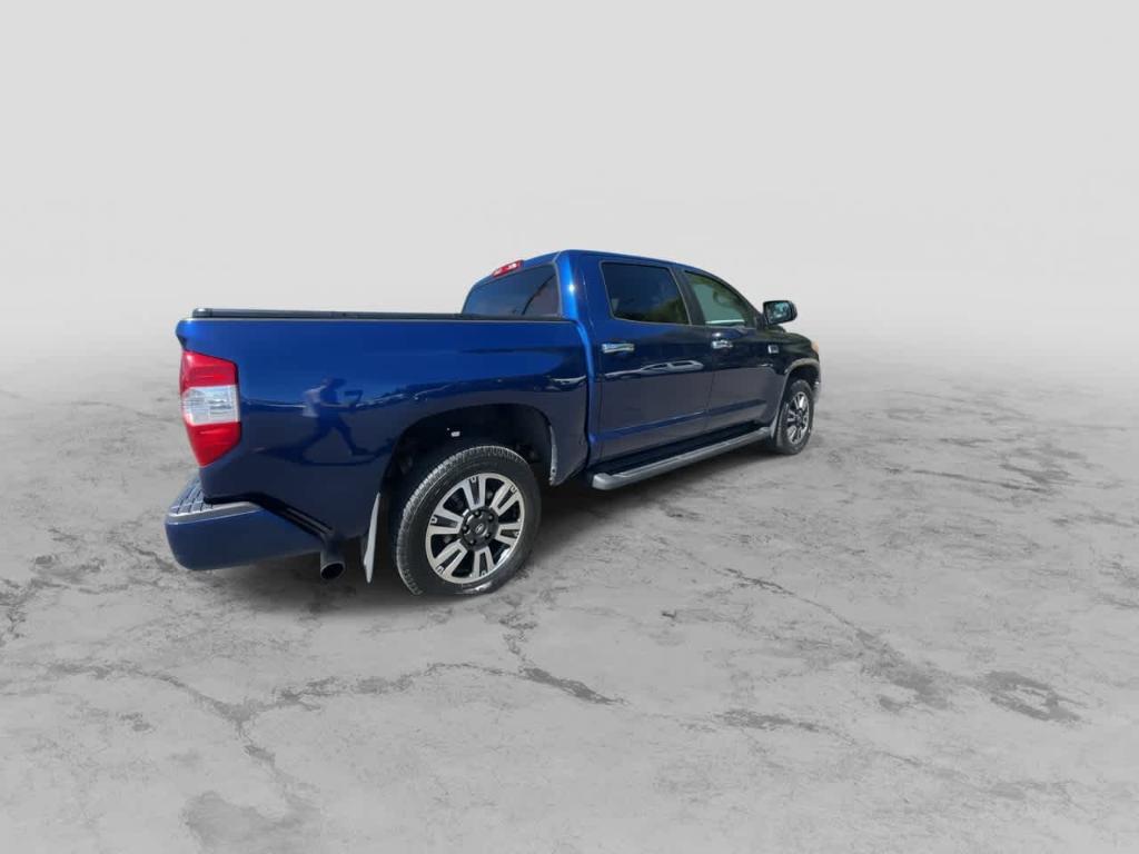 used 2014 Toyota Tundra car, priced at $26,934