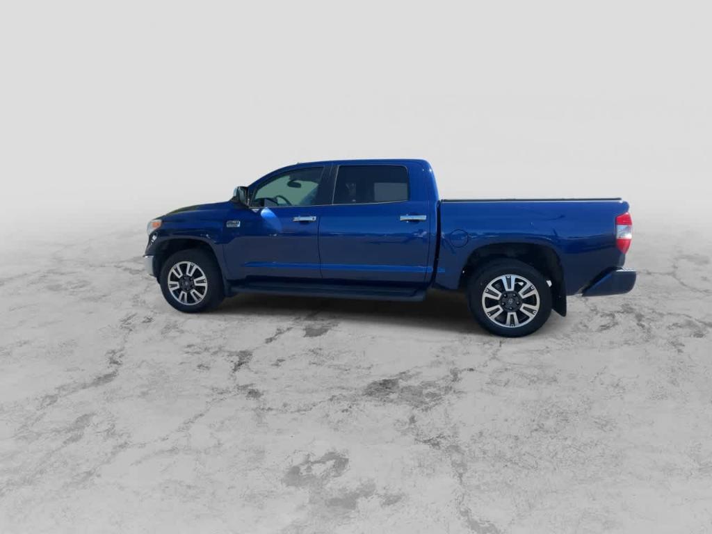 used 2014 Toyota Tundra car, priced at $26,934