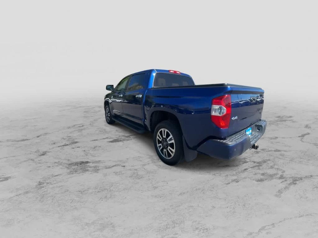 used 2014 Toyota Tundra car, priced at $26,934