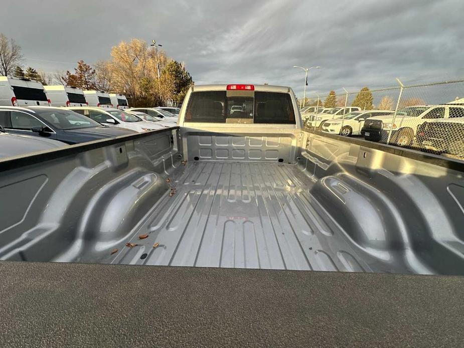 used 2020 Ram 3500 car, priced at $33,814