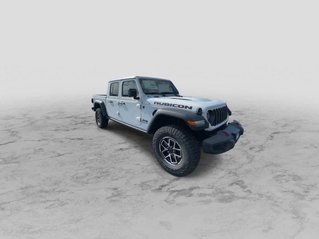 new 2025 Jeep Gladiator car, priced at $54,567