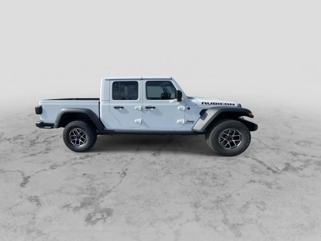 new 2025 Jeep Gladiator car, priced at $54,567