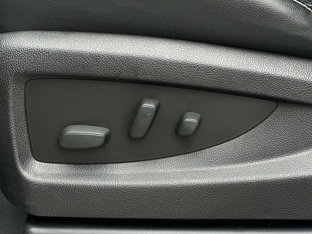 used 2016 Chevrolet Silverado 1500 car, priced at $22,894