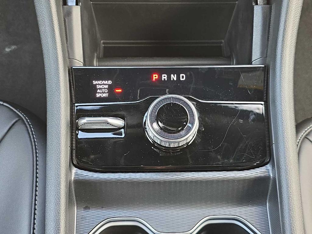 new 2025 Jeep Grand Cherokee car, priced at $48,044