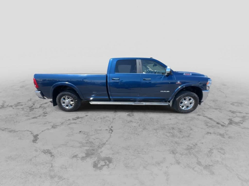 used 2022 Ram 3500 car, priced at $52,832