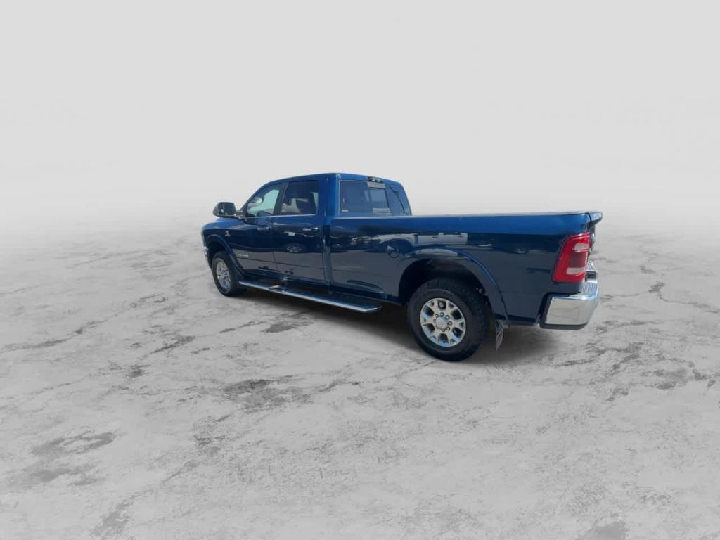 used 2022 Ram 3500 car, priced at $52,832