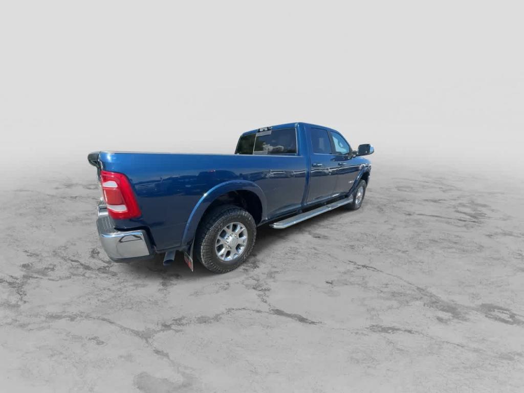 used 2022 Ram 3500 car, priced at $52,832