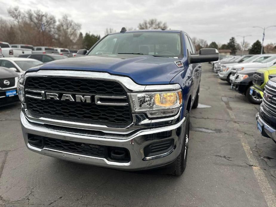 used 2019 Ram 2500 car, priced at $35,168