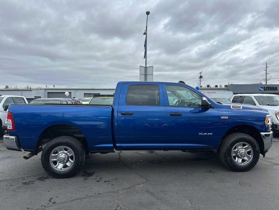 used 2019 Ram 2500 car, priced at $35,168