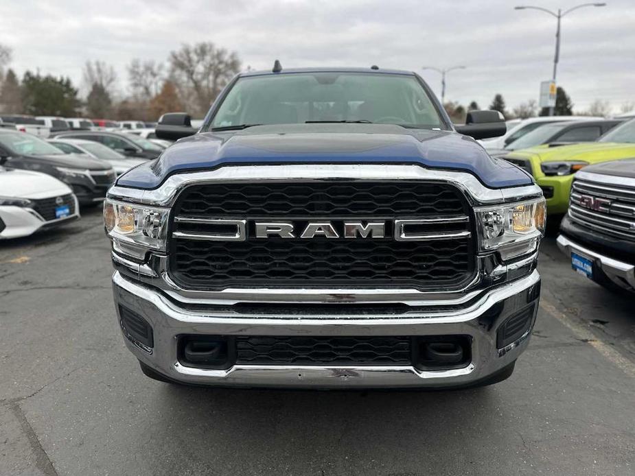 used 2019 Ram 2500 car, priced at $35,168