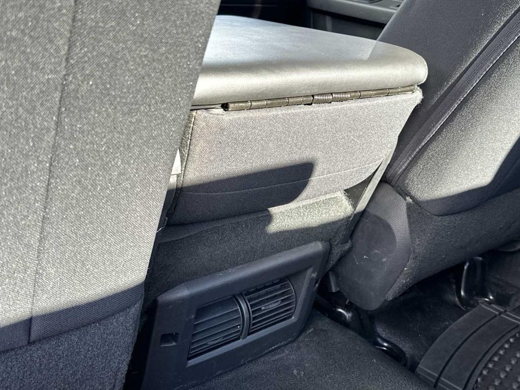 used 2012 Ram 2500 car, priced at $17,447