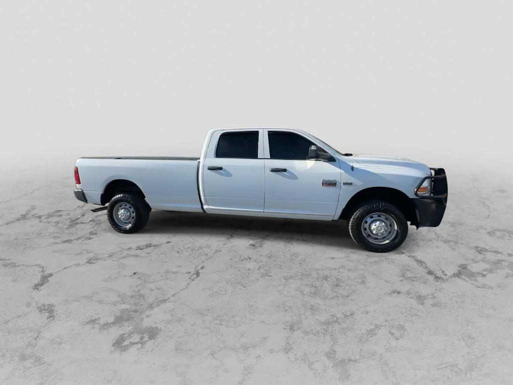 used 2012 Ram 2500 car, priced at $17,447