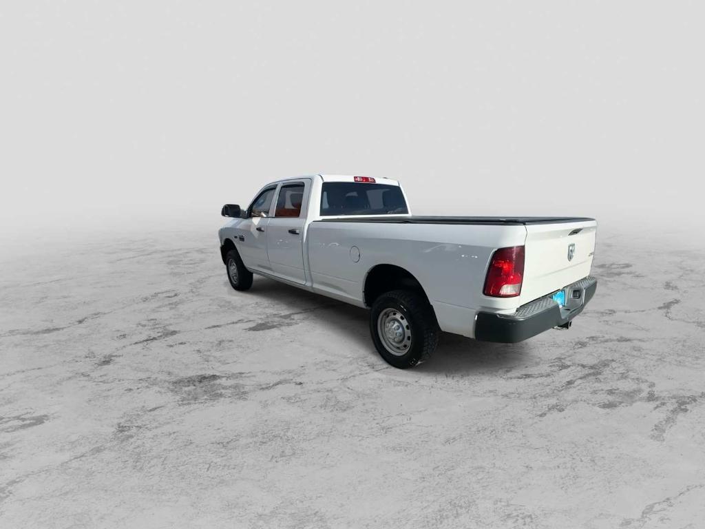 used 2012 Ram 2500 car, priced at $17,447