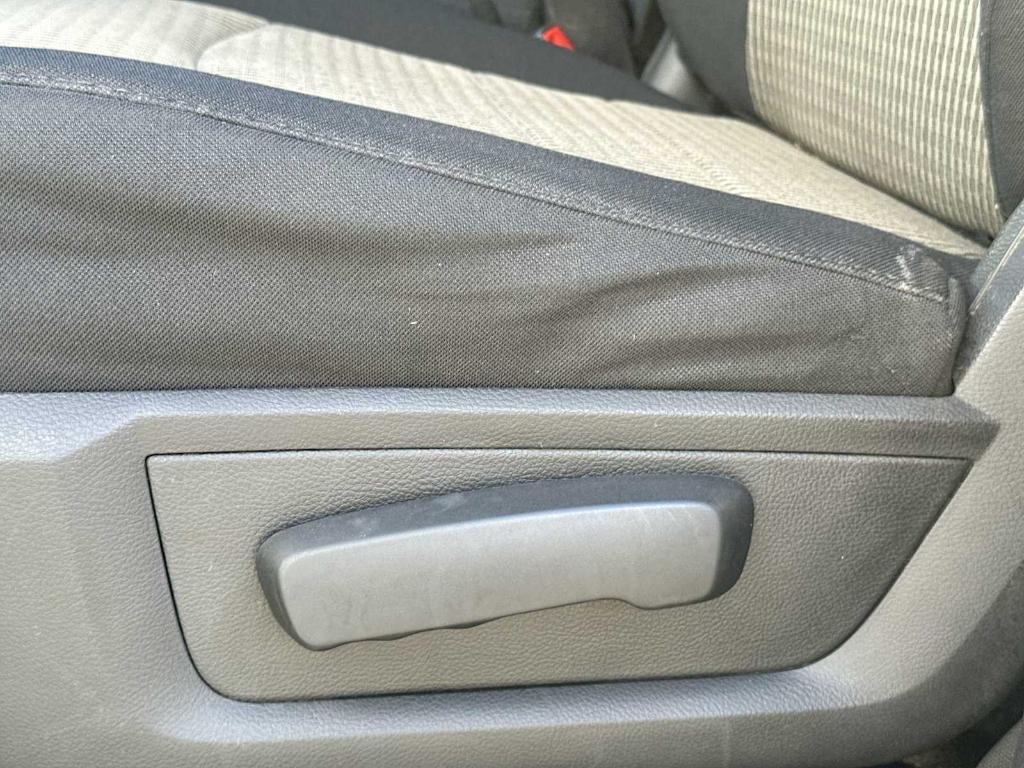 used 2012 Ram 2500 car, priced at $17,447