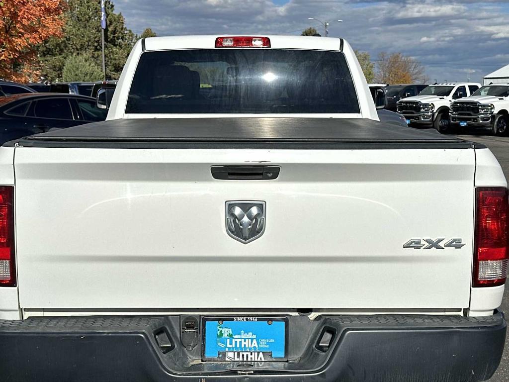 used 2012 Ram 2500 car, priced at $17,447