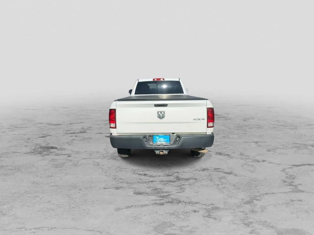 used 2012 Ram 2500 car, priced at $17,447