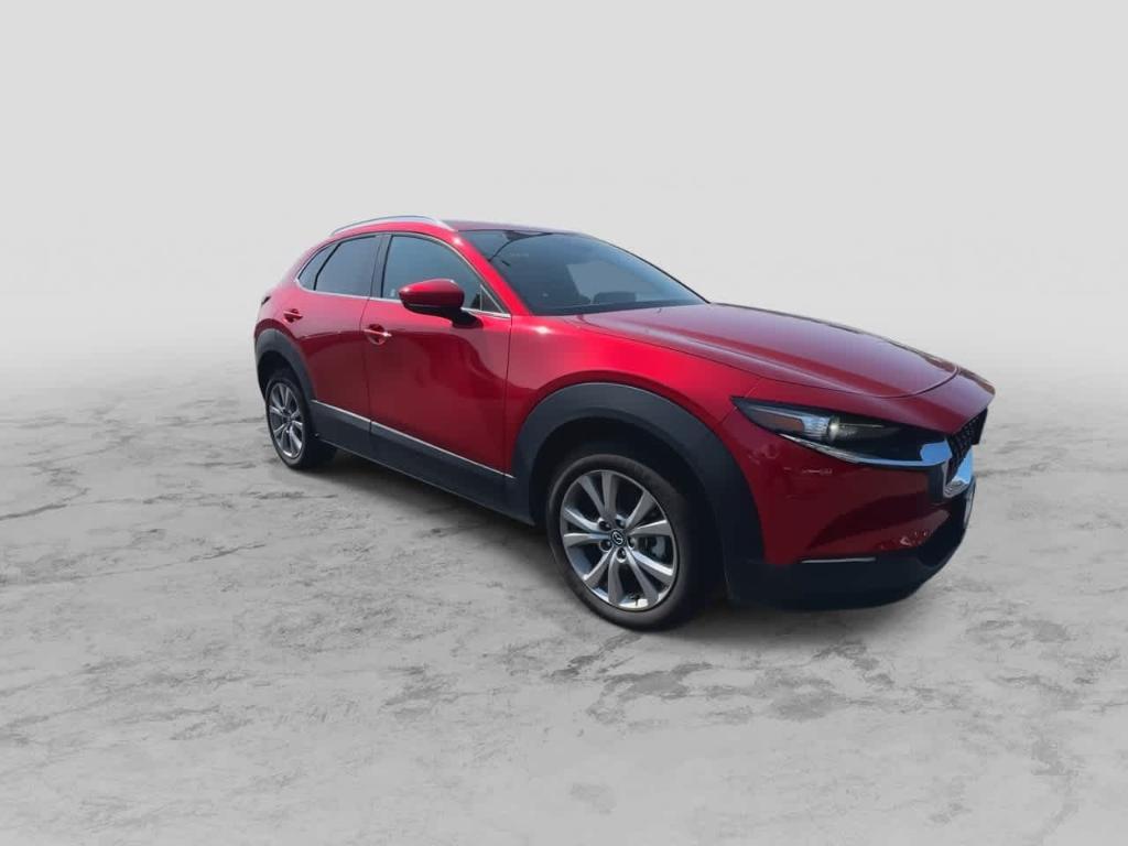 used 2023 Mazda CX-30 car, priced at $24,265