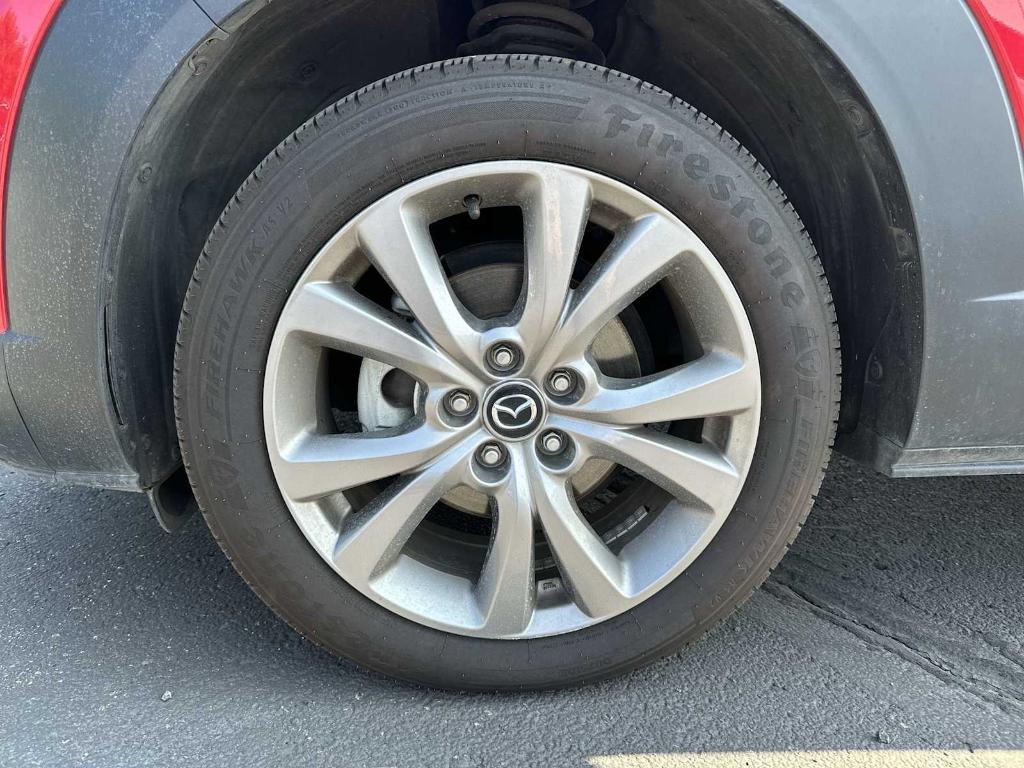 used 2023 Mazda CX-30 car, priced at $24,265