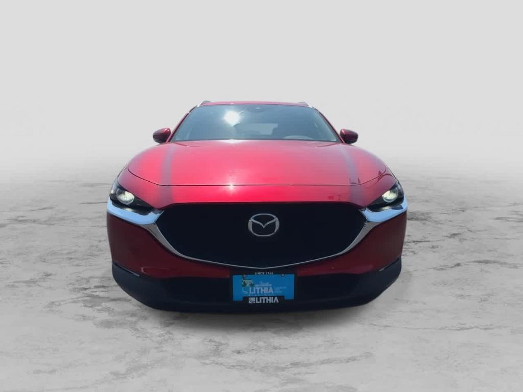 used 2023 Mazda CX-30 car, priced at $24,265