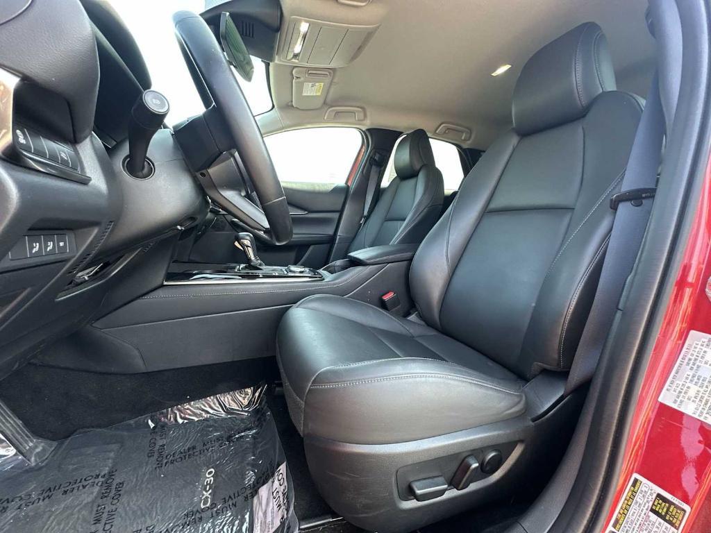 used 2023 Mazda CX-30 car, priced at $24,265